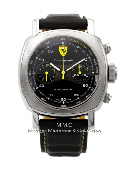 Panerai - Ferrari Scuderia Chronograph FER00008