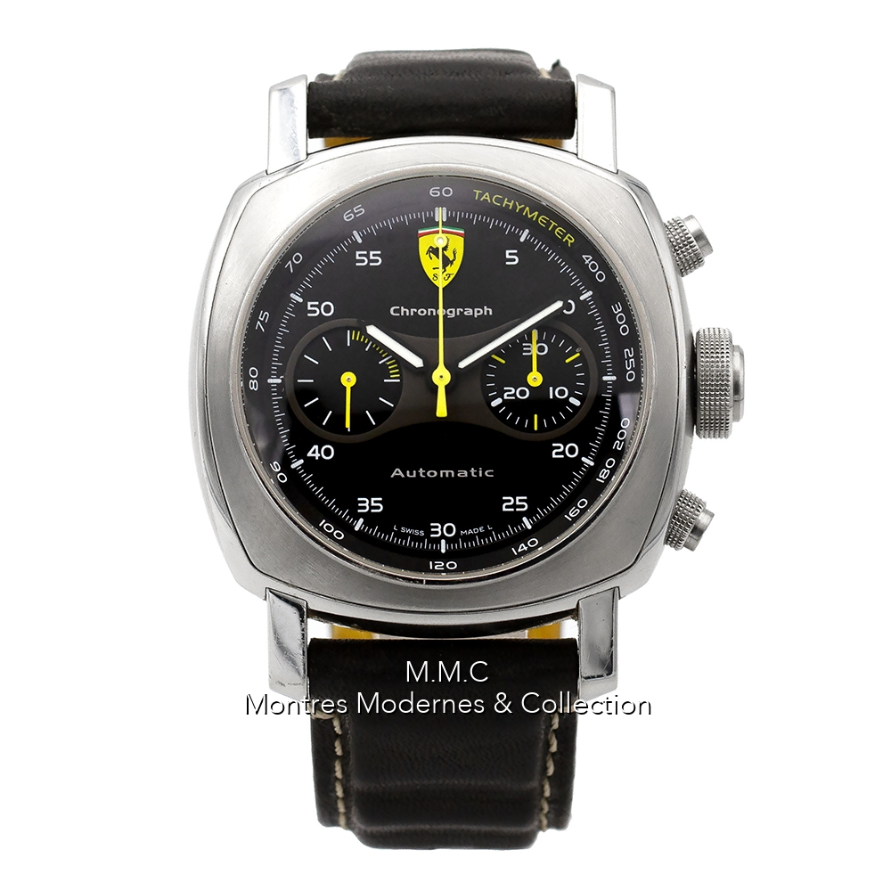 Panerai Ferrari Scuderia Chronograph FER00008 - Image 1