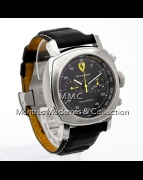 Panerai Ferrari Scuderia Chronograph FER00008 - Image 3