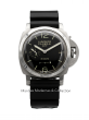Panerai - Luminor 1950 8 Days GMT PAM00233