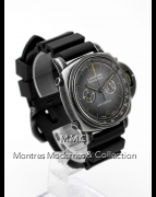 Panerai Luminor Chrono Navy SEALs PAM01409 - Image 3