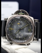 Panerai Luminor Chrono Navy SEALs PAM01409 - Image 7