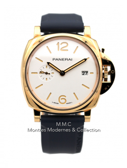 Panerai - Luminor Due Goldtech PAM01336