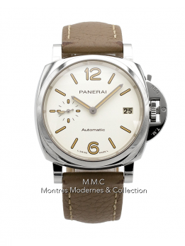 Panerai - Luminor Due PAM01043