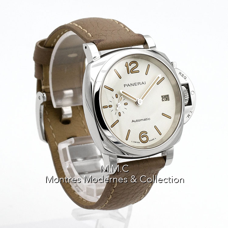 Panerai Luminor Due PAM01043 - Image 3