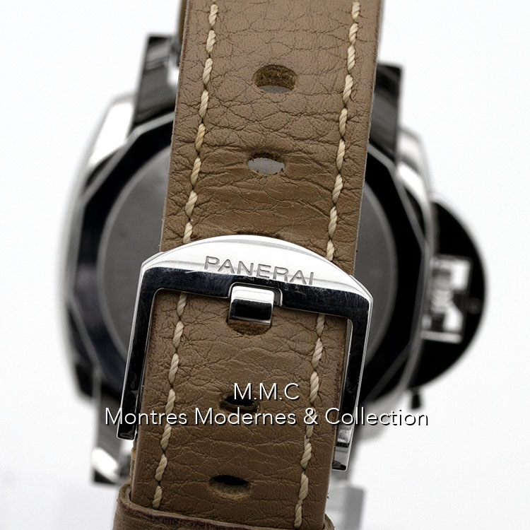 Panerai Luminor Due PAM01043 - Image 5