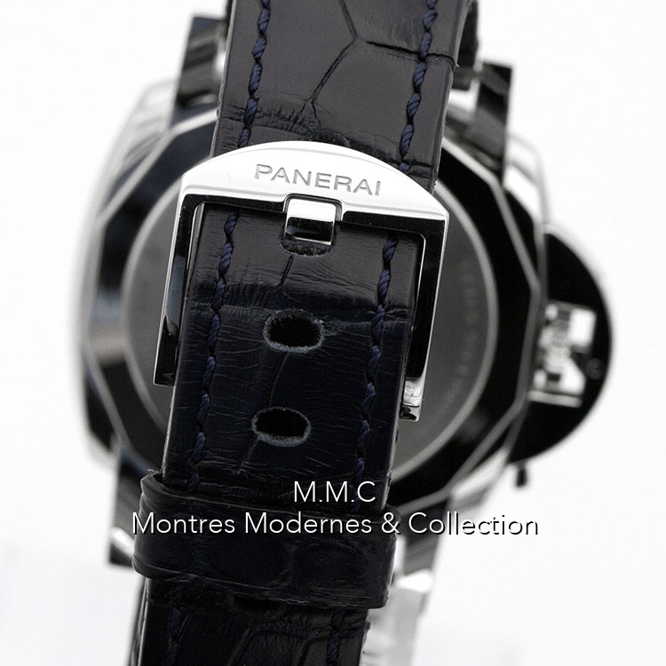 Panerai Luminor Due PAM01274 - Image 5