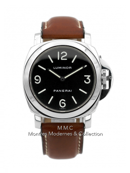 Panerai - Luminor PAM00112