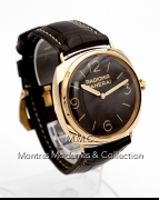 Panerai Radiomir 3 Days Oro Rosa PAM00379 - Image 3