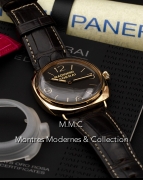 Panerai Radiomir 3 Days Oro Rosa PAM00379 - Image 4