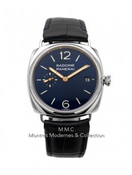 Panerai - Radiomir Quaranta PAM01293