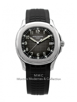 Patek Philippe - Aquanaut 5167A