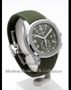 Patek Philippe Aquanaut Chronographe réf.5968G - Image 3
