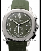 Patek Philippe Aquanaut Chronographe réf.5968G - Image 4