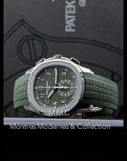 Patek Philippe Aquanaut Chronographe réf.5968G - Image 7