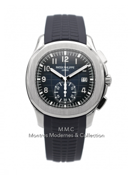 Patek Philippe - Aquanaut Chronographe réf.5968G