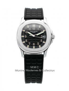 Patek Philippe - Aquanaut réf.5066A