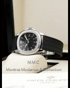 Patek Philippe Aquanaut ref.5066A - Image 5