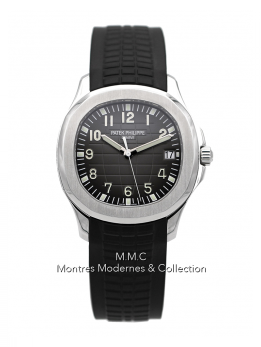 Patek Philippe - Aquanaut réf.5167A