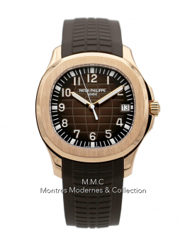 Patek Philippe - Aquanaut réf.5167R