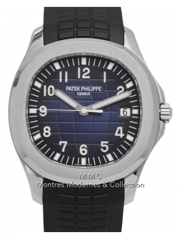 Patek Philippe - Aquanaut réf.5168G