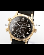 Patek Philippe Calatrava Pilot Travel Time réf.5524R - Image 4