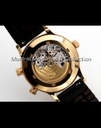 Patek Philippe Calatrava Pilot Travel Time réf.5524R - Image 5