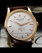 Patek Philippe Calatrava ref.5196R - Image 5