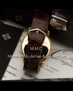 Patek Philippe Calatrava ref.5196R - Image 6