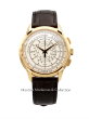 Patek Philippe - Chronographe 175ème anniversaire réf.5975R 400ex.