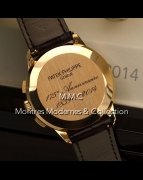 Patek Philippe Chronograph 175th anniversary ref.5975R 400ex. - Image 7