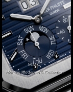 Patek Philippe Cubitus réf.5822P - Image 3