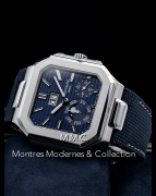 Patek Philippe Cubitus réf.5822P - Image 4