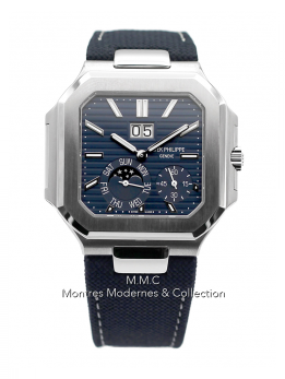 Patek Philippe - Cubitus réf.5822P