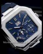 Patek Philippe Cubitus ref.5822P - Image 5