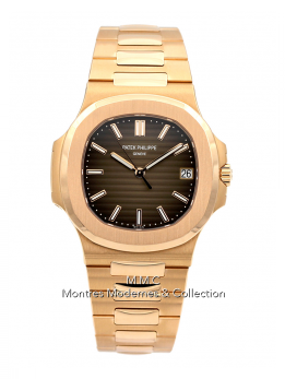 Patek Philippe - Nautilus réf.5711/1R