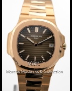 Patek Philippe Nautilus réf.5711/1R - Image 4