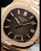 Patek Philippe Nautilus réf.5711/1R - Image 8