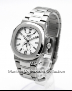 Patek Philippe Nautilus Calendrier Annuel r&eacute;f.5726/1A - Image 2