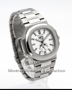 Patek Philippe Nautilus Calendrier Annuel r&eacute;f.5726/1A - Image 3