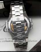 Patek Philippe Nautilus Calendrier Annuel r&eacute;f.5726/1A - Image 6