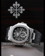 Patek Philippe Nautilus Calendrier Annuel réf.5726A - Image 6
