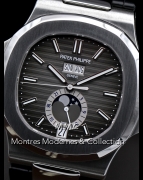Patek Philippe Nautilus Calendrier Annuel réf.5726A - Image 8
