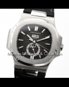Patek Philippe Nautilus Calendrier Annuel réf.5726A - Image 4