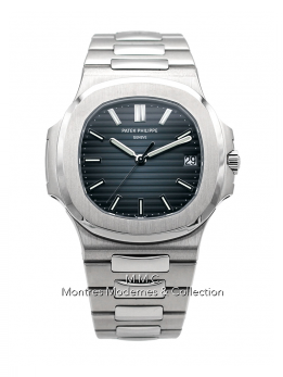 Patek Philippe - Nautilus réf.5711/1A