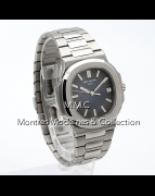 Patek Philippe Nautilus Jumbo réf.5711/1A - Image 3