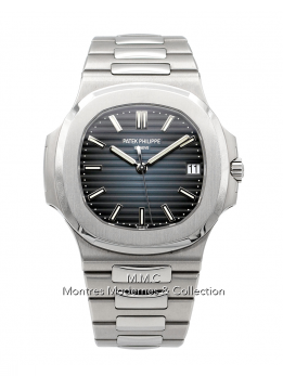 Patek Philippe - Nautilus r&eacute;f.5711/1A