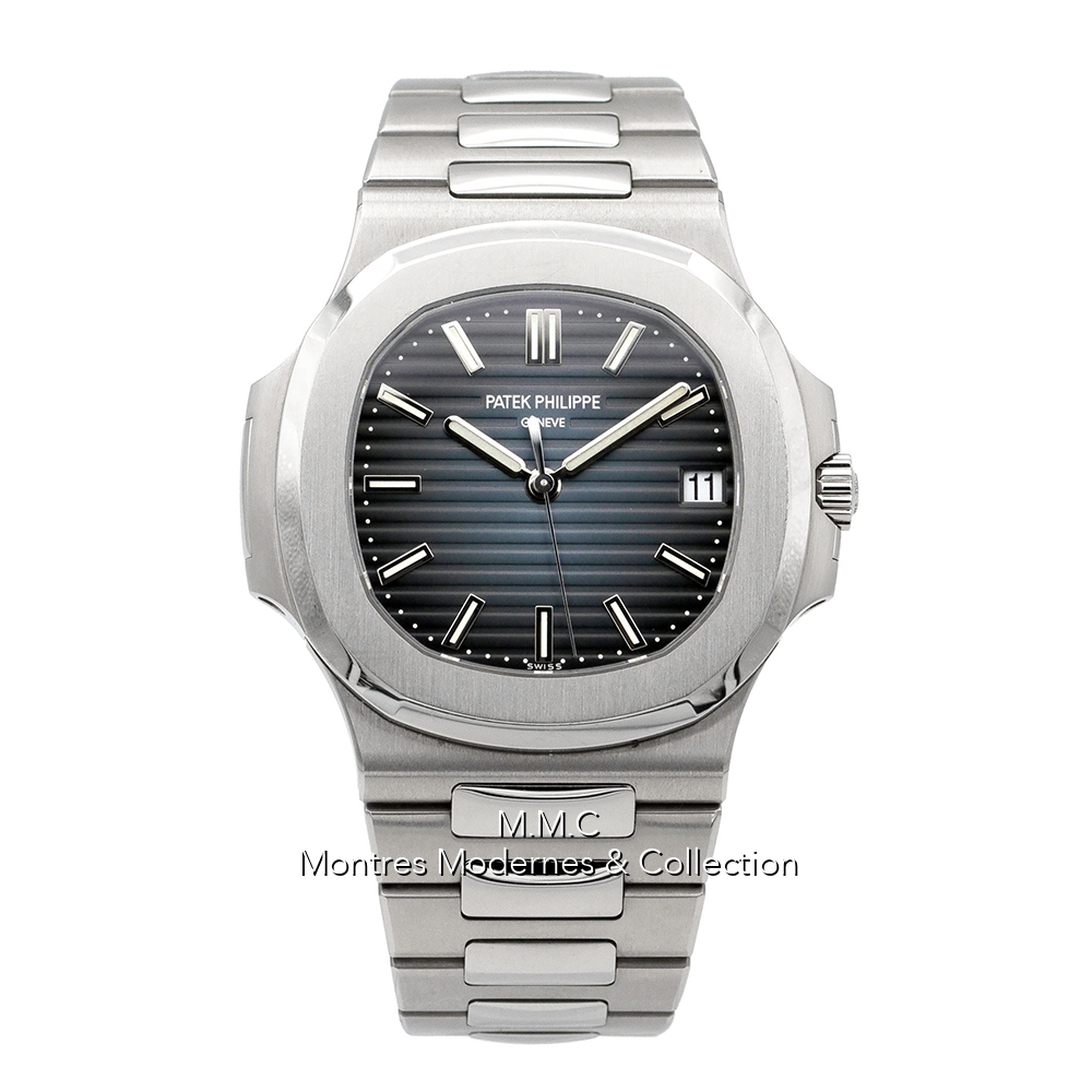 Patek Philippe Nautilus réf.5711/1A - Image 1