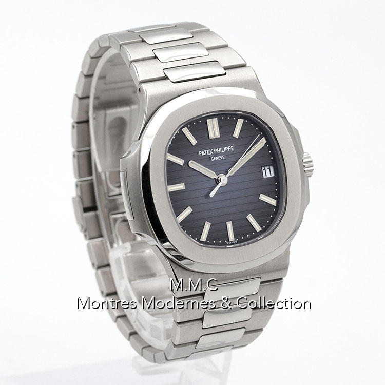 Patek Philippe Nautilus réf.5711/1A - Image 3