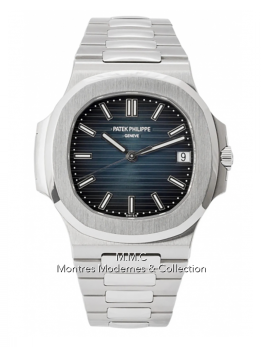 Patek Philippe - Nautilus réf.5711/1A Geneva Seal